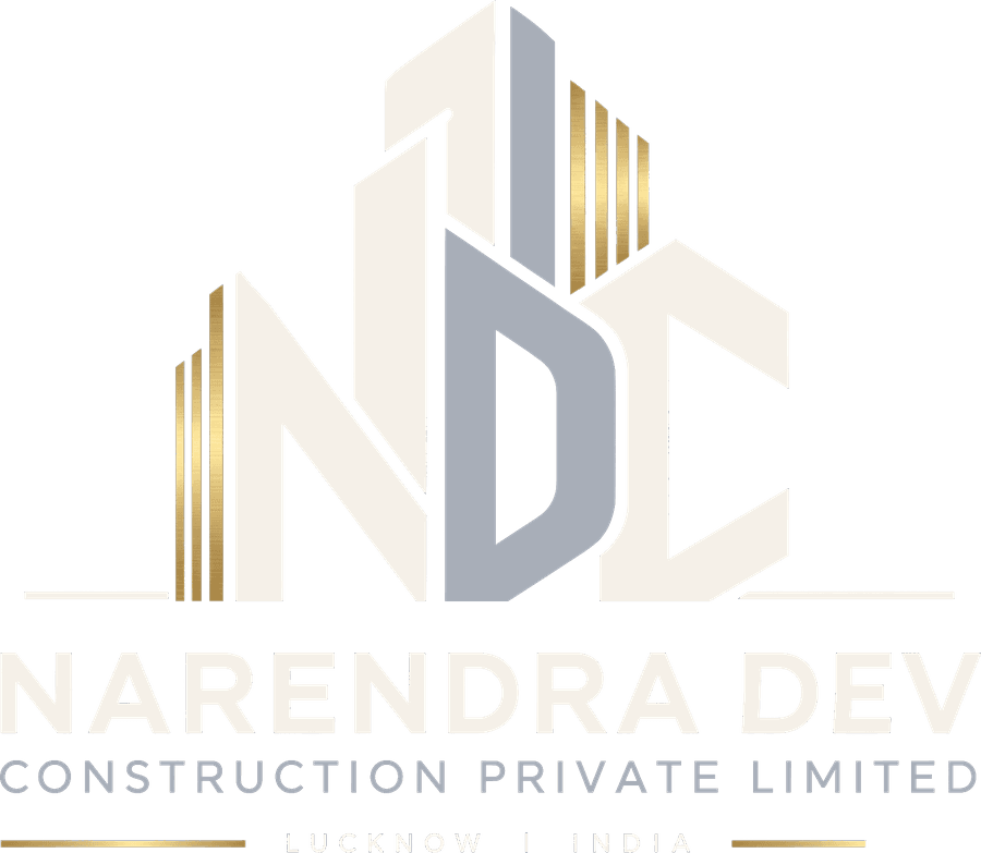 Narendra Dev Constructions Pvt. Ltd. logo